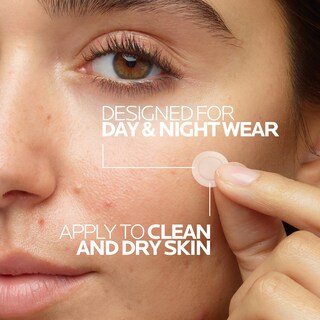 Foto 3 | Foto 3 | Parches Blemish Patches La Roche-posay Effaclar Multi-target 22 Parches - Venta Internacional