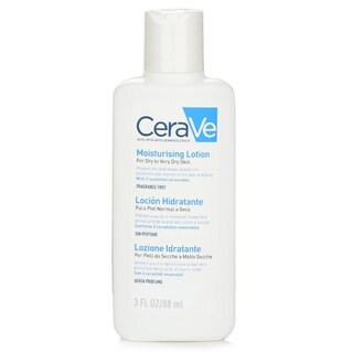 Foto 1 | Foto 1 | Loción Hidratante Cerave Para Piel Seca A Muy Seca 24 Horas - Venta Internacional.