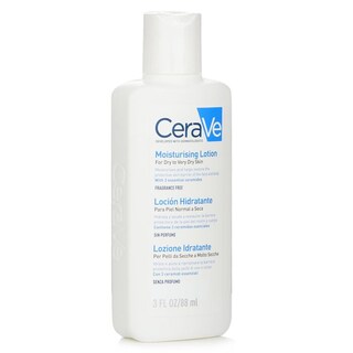 Foto 3 | Foto 3 | Loción Hidratante Cerave Para Piel Seca A Muy Seca 24 Horas - Venta Internacional.