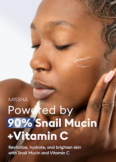 Foto 2 | Foto 2 | Crema Missha de Caracol y Vitamina C 50 ml - Venta Internacional
