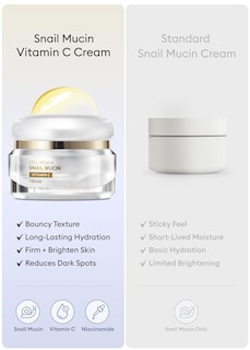 Foto 6 | Foto 6 | Crema Missha de Caracol y Vitamina C 50 ml - Venta Internacional