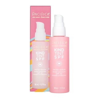 Foto 1 | Foto 1 | Sérum Con Protector Solar Pacifica Beauty Kind Tint Spf 30, 50 Ml - Venta Internacional.
