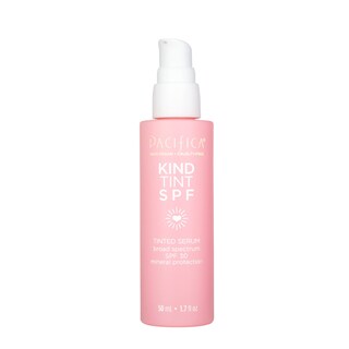 Foto 3 | Foto 3 | Sérum Con Protector Solar Pacifica Beauty Kind Tint Spf 30, 50 Ml - Venta Internacional.