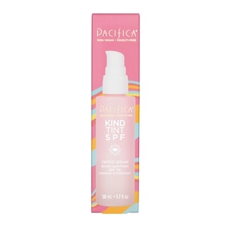 Foto 5 | Foto 5 | Sérum Con Protector Solar Pacifica Beauty Kind Tint Spf 30, 50 Ml - Venta Internacional.
