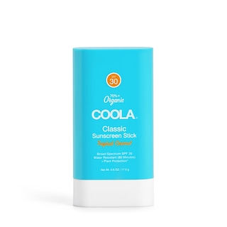 Foto 1 | Foto 1 | Protector Solar Coola Organic Face Spf 30 En Barra, 4,4 Ml - Venta Internacional.