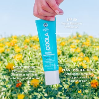 Foto 2 | Foto 2 | Loción De Protección Solar Coola Organic Spf 50 50 Ml, Vegana, Sin Gluten - Venta Internacional.