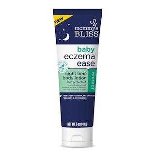 Foto 1 | Foto 1 | Crema Hidratante Nocturna Mommy's Bliss Eczema Ease Con Avena Coloidal - Venta Internacional.