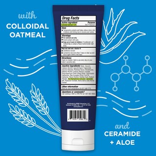 Foto 2 | Foto 2 | Crema Hidratante Nocturna Mommy's Bliss Eczema Ease Con Avena Coloidal - Venta Internacional.