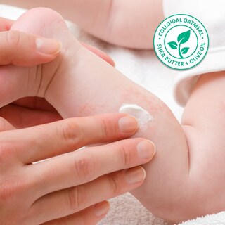 Foto 4 | Foto 4 | Crema Hidratante Nocturna Mommy's Bliss Eczema Ease Con Avena Coloidal - Venta Internacional.
