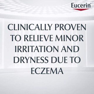 Foto 5 | Foto 5 | Crema Corporal Eucerin Baby Eczema Relief 150 Ml Durante Más De 3 Meses - Venta Internacional.