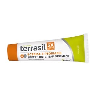 Foto 1 | Foto 1 | Crema Antipicazón Terrasil Para Niños Y Adultos Para Eccema, 28 G - Venta Internacional
