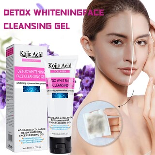 Foto 1 | Foto 1 | Gel Limpiador De Esencia Hidratante Facial Para Iluminar La Piel - Venta Internacional.