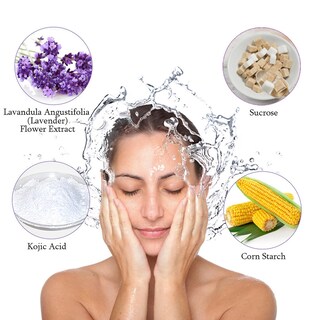 Foto 2 | Foto 2 | Gel Limpiador De Esencia Hidratante Facial Para Iluminar La Piel - Venta Internacional.
