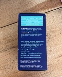 Foto 4 | Foto 4 | Bálsamo Para Aliviar El Eccema Skinfix Eczema+ Dermatitis 50 Ml - Venta Internacional.