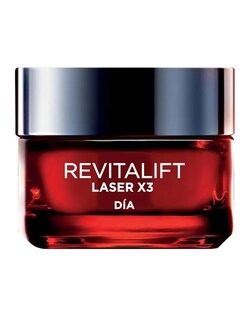 Foto 2 | Foto 2 | Crema Facial Antiarrugas L'oréal Revitalift Laser X3 + Gratis Termo Güish De Regalo