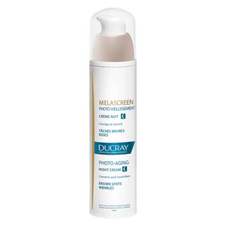 Foto 1 | Foto 1 | Ducray Melascreen Crema Noche 50 Ml