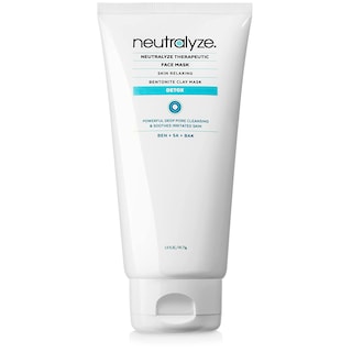 Foto 1 | Foto 1 | Venta Internacional- Mascarilla Facial para El Acné Limpieza Profunda De Poros 5 Onzas