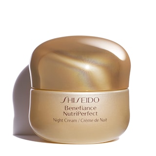 Foto 1 | Foto 1 | Crema de Noche Shiseido Benefiance NutriPerfect Antienvejecimiento 50 ml - Venta Internacional
