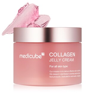 Foto 1 | Foto 1 | Crema de Gelatina Medicube Colágeno y Niacinamida 110 ml - Venta Internacional