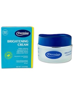 Foto 1 | Foto 1 | Dermisa Crema Aclarante, Iluminadora 42 Gr