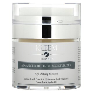 Foto 1 | Foto 1 | Crema Hidratante Kleem Organics Advanced Retinol 50 Ml Antienvejecimiento - Venta Internacional.
