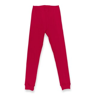 Foto 3 | Foto 3 | Pijama Million Hands Roja Unisex Termica