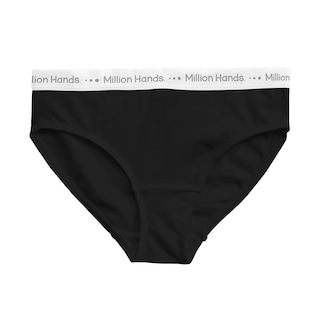 Foto 4 | Foto 4 | 3 Pack Panties Niña Teen Girls