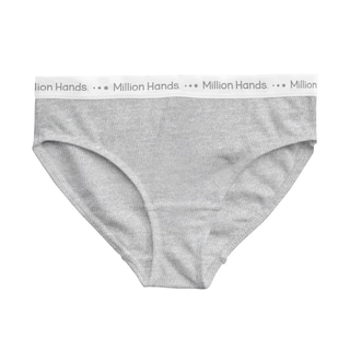 Foto 3 | Foto 3 | 3 Pack Panties Niña Teen Girls