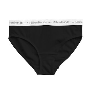 Foto 4 | Foto 4 | 3 Pack Panties Niña Teen Girls