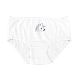 Foto 2 | Foto 2 | 3 Pack Panties Niña Little Girls