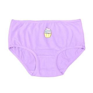 Foto 3 | Foto 3 | 3 Pack Panties Niña Little Girls