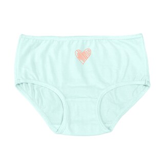 Foto 4 | Foto 4 | 3 Pack Panties Niña Little Girls