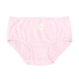 Foto 4 | Foto 4 | Panties 3 Pack Multicolor para Niña Girls