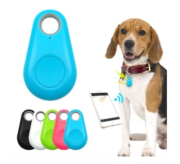 Foto 2 | Foto 2 | Localizador GPS Genérica Con Bluetooth Sistema Anti Pérdida