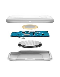 Foto 4 | Foto 4 | Rastreador Inteligente Anti Perdidas Baseus Intelligent T2
