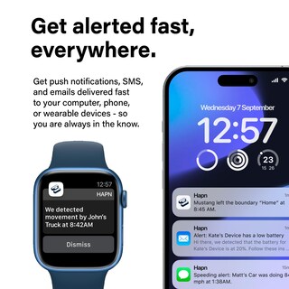 Foto 2 | Foto 2 | Rastreador Gps Spytec Gl300 en Tiempo Real para Vehículos Paquete De 2 - Venta Internacional