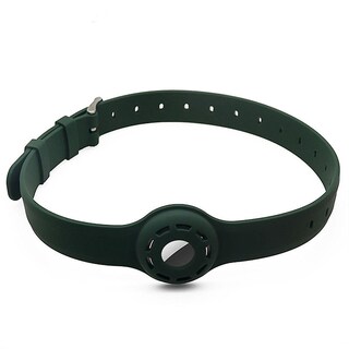 Foto 5 | Foto 5 | Collar Para Perros Huoguo Ligero Con Funda Protectora Airtags - Venta Internacional.