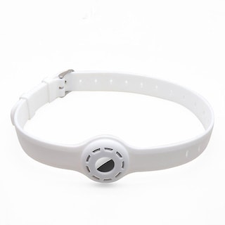 Foto 5 | Foto 5 | Collar Para Perros Huoguo Ligero Con Funda Protectora Airtags - Venta Internacional.