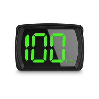 Foto 1 | Foto 1 | Pantalla Led De 2,8 Pulgadas Con Velocímetro Hud Y Velocímetro Gps - Venta Internacional.