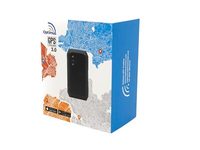 Foto 4 | Foto 4 | Batería Gps Tracker Optimus 3.0 4g Lte De 1 Mes Para Vehículos - Venta Internacional.