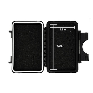 Foto 4 | Foto 4 | Funda Magnética Doble Impermeable Para El Rastreador Gps Optimus 2.0 - Venta Internacional.