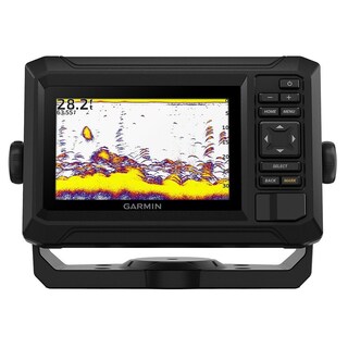 Foto 1 | Foto 1 | Chartplotter/fishfinder Garmin Echomap Uhd2 54 Cv Con Mapas Costeros De Ee. Uu. - Venta Internacional.