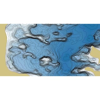 Foto 3 | Foto 3 | Gps Humminbird 601010-1 Lakemaster - Wisconsin V1 - Venta Internacional.