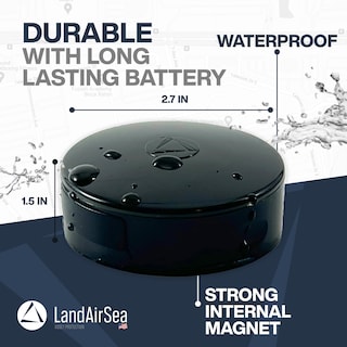 Foto 3 | Foto 3 | Rastreador Gps Landairsea Overdrive Con Batería Extendida A Prueba De Agua - Venta Internacional.
