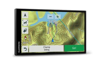 Foto 1 | Foto 1 | Rastreo De Perros Y Navegador Gps Garmin Drivetrack 71 - Venta Internacional.
