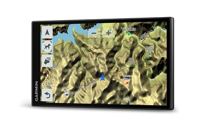 Foto 2 | Foto 2 | Rastreo De Perros Y Navegador Gps Garmin Drivetrack 71 - Venta Internacional.