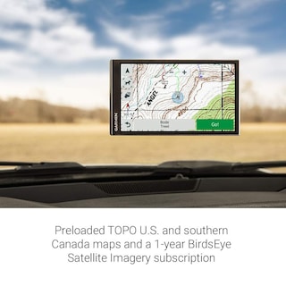 Foto 4 | Foto 4 | Rastreo De Perros Y Navegador Gps Garmin Drivetrack 71 - Venta Internacional.