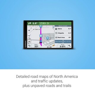 Foto 5 | Foto 5 | Rastreo De Perros Y Navegador Gps Garmin Drivetrack 71 - Venta Internacional.
