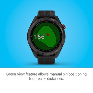 Foto 5 | Foto 5 | Reloj Inteligente Garmin Approach S42 Con Gps Golf De 1,2 Pulgadas Y Más De 42 000 Campos - Venta Internacional.