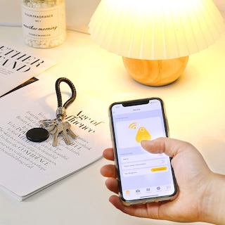 Foto 5 | Foto 5 | Localizador De Llaves Inteligente Con Dispositivo Antipérdida Gps Mejiwasmi - Venta Internacional.